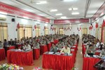 ເມືອງພຽງ ຈັດກອງປະຊຸມຜູ້ບໍລິຫານການສຶກສາ ແລະ ກິລາປະຈໍາສົກຮຽນ 2025-2026