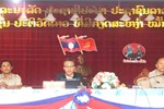 ເມືອງສາມັກຄີໄຊ ບັນລຸແຜນພັດທະນາການສຶກສາ 9 ຄາດໝາຍ