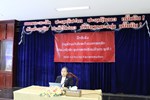ສສຍລ ຍົກລະດັບທິດສະດີ-ແນວທາງຂອງພັກ ຄັ້ງທີ I