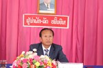 ໂຮງຮຽນການທະຫານທ້ອງຖິ່ນແຂວງຊຽງຂວາງ ເປີດຮຽນກໍ່ສ້າງນາຍສິບທະຫານຮາບ
