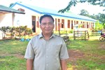 ໂຮງຮຽນ ມສ ນາໄຊ ສຸມໃສ່ສ້າງຂະບວນການຮອບດ້ານ ຂໍ່ານັບຮັບຕ້ອນວັນຄູແຫ່ງຊາດ ຄົບຮອບ 32
