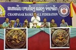 ຈຳປາສັກ ຈັດແຂ່ງຂັນກະຕໍ້ 2 ລາຍການ ຕ້ອນຮັບງານບຸນອອກພັນສາ ປະຈຳປີ 2026