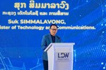 ຜົນສໍາເລັດງານສັບປະດາດີຈີຕອນລາວ ປະຈຳປີ 2026