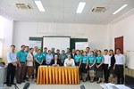 ສ​ສກສົ່ງເສີມການສະໜັບສະໜູນຄູ ເນັ້ນໃສ່ການນຳພາໃນຂັ້ນທ້ອງຖິ່ນ