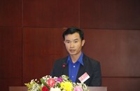 ທ່ານວິວັດ ພົມມະຈັນ ຕົວແບບໃນການສ້າງເສດຖະກິດຄອບຄົວ