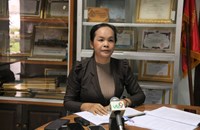 ໂຮງຮຽນສາທາລະນະສຸກວຽງຈັນ ຍັງມີຄວາມຕ້ອງການນັກສຶກສາຜະດຸງຄັນ