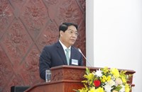 ປີ 2025 ເສດຖະກິດ ນວ ຂະຫຍາຍຕົວໃນລະດັບ 6.6%