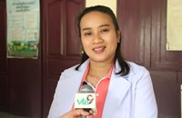 ການໃຫ້ຄໍາປຶກສາກ່ອນຖືພາ ເປັນບັນຫາສໍາຄັນຫຼາຍ