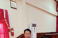 ເມືອງໂຂງ 6 ເດືອນຕົ້ນປີ 2025 ມີນັກທ່ອງທ່ຽວເພີ່ມຂຶ້ນ 77,783 ຄົນ