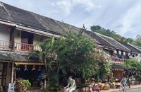 ກຳລັງແຮງແຫ່ງການແລກປ່ຽນເຊື່ອມໂຍງທາງອະລິຍະທຳຈາກຄວາມນິຍົມການທ່ອງທ່ຽວຢູ່ຫຼວງພະບາງ