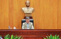 ຮຽບຮຽງເນື້ອໃນກົດໝາຍສາມັນສຶກສາ