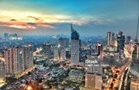 ອິນໂດເນເຊຍ ຄາດຄະເນເສດຖະກິດເຕີບໂຕຫຼາຍກວ່າ 5%