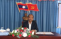 ຫສປທ ເຜີຍແຜ່ເອກະສານວັນສ້າງຕັ້ງແນວລາວສ້າງຊາດ ແລະ ວັນສ້າງຕັ້ງສະຫະພັນແມ່ຍິງລາວ