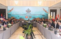 ກອງປະຊຸມຄະນະວິຊາການກ່ຽວກັບການພັດທະນາຜະລິດຕະພັນປ່າໄມ້ອາຊຽນຄັ້ງທີ 28