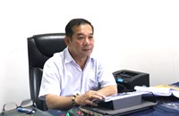 75 ປີ ໜັງສືພິມປະຊາຊົນ ເຕີບໃຫຍ່ຂະຫຍາຍຕົວຢ່າງບໍ່ຢຸດຢັ້ງ  (ເນື່ອງໃນໂອກາດວັນສື່ມວນຊົນ ແລະ ການພິມຈໍາໜ່າຍ, ວັນສ້າງຕັ້ງໜັງສືພິມປະຊາຊົນ ຄົບຮອບ 75 ປີ)