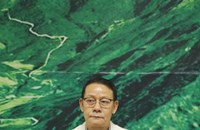 ກອງປະຊຸມ ຄົບຄະນະບໍລິຫານງານພັກ ແຂວງໄຊສົມບູນ ສະໄໝວິສາມັນ