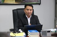 65 ປີ ວິທະຍຸກະຈາຍສຽງແຫ່ງຊາດລາວ ເຕີບໃຫຍ່ເຂັ້ມແຂງຂຶ້ນເປັນກ້າວໆ