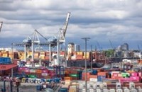 WTO ຫຼຸດ​ການ​ຄາດ​ຄະ​ເນ​​ການ​ຄ້າ​ສິນ​ຄ້າ​ທົ່ວ​ໂລກ​ໃນປີ 2026 ລົງ​ເປັນ 1.8%