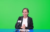 ສື່ມວນຊົນເປັນກະບອກສຽງທີ່ແຫຼມຄົມຂອງພັກ - ລັດຢ່າງແທ້ຈິງ