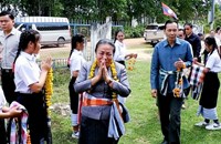 ສສຊ, ສສຂ ເຜີຍຜົນສໍາເລັດກອງປະຊຸມສະໄໝສາມັນເທື່ອທີ 9 ຢູ່ເມືອງໄຊບູລີ.