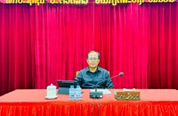 7 ເດືອນຕົ້ນປີ ຫຼວງພະບາງສຸມໃສ່ການແກ້ໄຂບັນຫາເຄັ່ງຮ້ອນທາງດ້ານເສດຖະກິດ