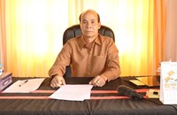 ດັກຈຶງ ສຸມໃສ່ຜັນຂະຫຍາຍມະຕິຄຳສັ່ງຂອງພັກ ເຮັດໃຫ້ເສດຖະກິດທົ່ວເມືອງ ຂະຫຍາຍຕົວ