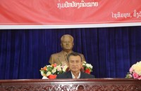 ໄຊສົມບູນເຜີຍແຜ່ມະຕິ ກອງປະຊຸມໃຫ່ຍຜູ້ແທນອົງຄະນະພັກ ແຂວງ ຄັ້ງທີ ll