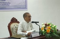 ການທ່ອງທ່ຽວໃນປີ 2025 ຢູ່ໃນຈັງຫວະຟື້ນຕົວຢ່າງຕໍ່ເນື່ອງ