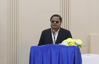 ບາດກ້າວສຳຄັນຂອງວຽກງານສົ່ງເສີມ ແລະ ພັດທະນາຄົນພິການ