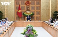 ຫວຽດນາມ ກະກຽມຈັດກອງປະຊຸມໃຫຍ່ແຂ່ງຂັນຮັກຊາດທົ່ວປະເທດ ຄັ້ງທີ XI