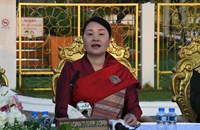 ງານບຸນນະມັດສະການພະທາດຫຼວງ ປະຈຳປີ 2025 ຈະຈັດຂຶ້ນໃນຕົ້ນເດືອນພະຈິກນີ້