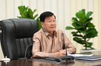 ຜົນສໍາເລັດກອງປະຊຸມຄົບຄະນະ ຄັ້ງທີ 11 ຂອງຄະນະບໍລິຫານງານສູນກາງພັກ ສະໄໝທີ XI