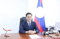ລັດວິສາຫະກິດລາວເດີນອາກາດ ດຳເນີນທຸລະກິດມີຜົນສຳເລັດຫຼາຍດ້ານ