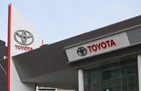 Toyota ລາຍງານຍອດຂາຍທົ່ວໂລກເພີ່ມຂຶ້ນແບບບໍ່ເຄີຍມີມາກ່ອນ