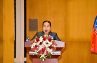 ຍົກສູງການພົວພັນຮ່ວມມືວຽກງານ ສນຊ ແລະ ສະຫະພັນກໍາມະບານລາວ