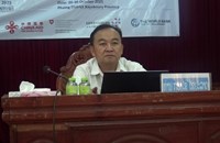 ເມືອງພຽງ ປິດການເຝິກອົບຮົມການສຳຫຼວດພົນລະເມືອງ ແລະ ທີ່ຢູ່ອາໄສ ຄັ້ງທີ V