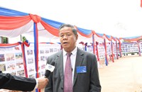 ທິດທາງການນຳພາຂອງຄະນະພັກແຂວງວຽງຈັນ ໄດ້ຊ່ວຍເຮັດໃຫ້ບັນດາທຸລະກິດມີຄວາມໝັ້ນໃຈໃນການລົງທຶນຫຼາຍຂຶ້ນ