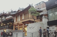 ສ ເກົາຫຼີ ສົ່ງອອກ K-food ບັນລຸລະດັບສູງສຸດແບບບໍ່ເຄີຍມີມາກ່ອນ