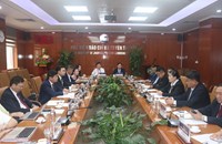 ລາວ-ຫວຽດນາມ ເພີ່ມທະວີການສ້າງບຸກຄະລາກອນວຽກງານສື່ມວນຊົນ