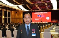 5 ປີຜ່ານມາ ກບຮຖ.ຄຂສພ ແຂວງສະຫວັນນະເຂດ ສາມາດດຶງດູດເອົາການລົງທຶນ ໄດ້ 48 ວິສາຫະກິດ