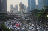 ອິນໂດນີເຊຍ ຈະເປີດໃຊ້ໂຮງໄຟຟ້ານິວເຄລຍແຫ່ງທຳອິດພາຍໃນປີ 2032