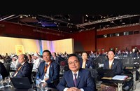 ອົງການກວດສອບແຫ່ງລັດເຂົ້າຮ່ວມກອງປະຊຸມໃຫຍ່ສະຫະພັນສະຖາບັນກວດສອບສູງສຸດສາກົນ (ອິນໂຕຊາຍ)