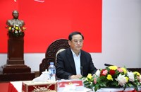 ກອງປະຊຸມຄົ້ນຄວ້າ, ປະກອບຄຳເຫັນໃສ່ຮ່າງບົດສຳຫຼວດການນໍາພາລວມ ຂອງຄະນະບໍລິຫານງານສູນກາງພັກສະໄໝທີ XI