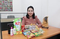 ອິນໂດເນເຊຍ ມີຄວາມຕ້ອງການຫຼາຍທີ່ຈະຊື້ສິນຄ້າຈາກລາວ