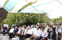 ວິດີໂອສາລະຄະດີ ມືແຫ່ງຄວາມຫວັງ ສະແດງໃຫ້ເຫັນມິດຕະພາບ ລາວ-ຈີນ