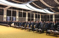 ກະຊວງການເງິນ ສະຫຼອງວັນສ້າງຕັ້ງຂະແໜງການ ເງິນຄົບຮອບ 75 ປີ