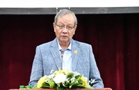 ສໍາມະນາພິເສດ ສົ່ງເສີມທຸລະກິດກະສິກໍາລາວ ສູ່ຕະຫຼາດໂລກ