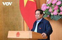 ຫວຽດນາມ ສືບ​ຕໍ່​ສ້າງ​ເງື່ອນ​ໄຂ​ໃຫ້​ແກ່​ເສດ​ຖະ​ກິດ​ເອ​ກະ​ຊົນ​ພັດ​ທະ​ນາ