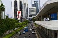 ອິນໂດເນເຊຍຕັ້ງເປົ້າໝາຍເພີ່ມກຳລັງການຜະລິດພະລັງງານໝູນວຽນ