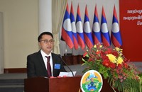 ສຸກຈະເລີນຟາມ ຜະລິດໄຂ່ໄກ່ຄຸນນະພາບຮັບປະກັນການບໍລິໂພກພາຍໃນປະເທດ